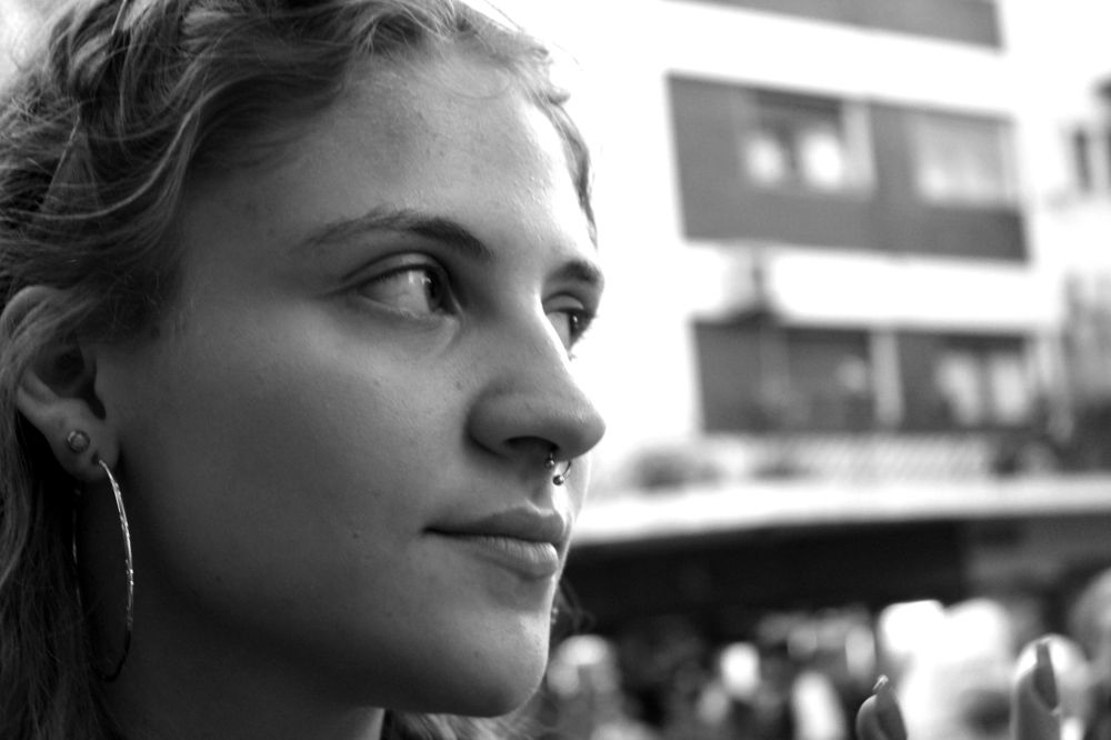 Photograph by Valeria Arcuri