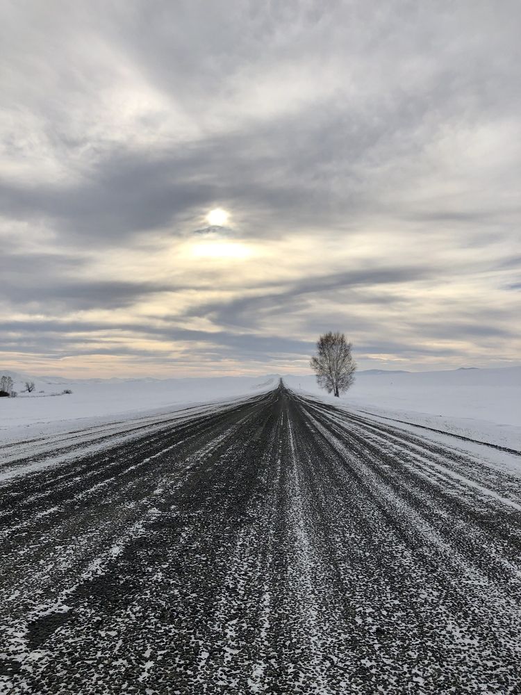 Photograph by Олег Перегудов