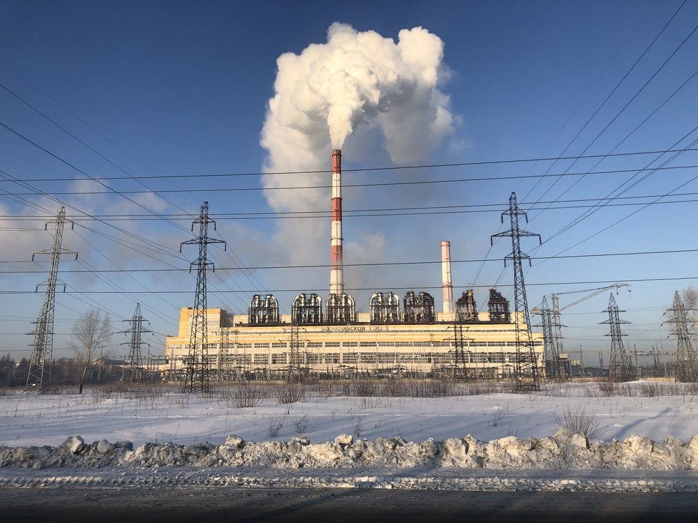 Photograph by Олег Перегудов