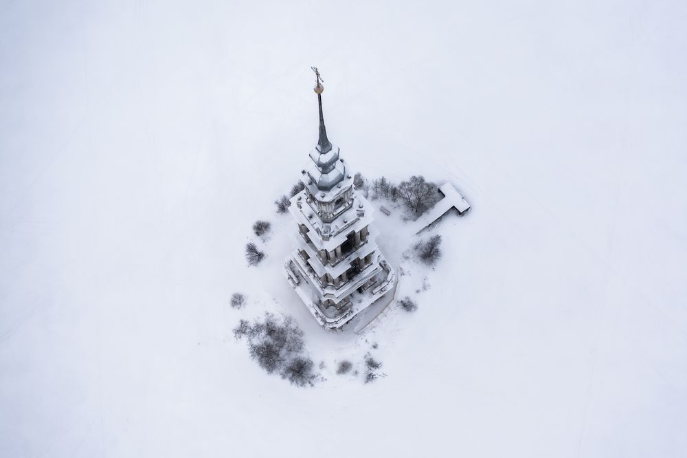 Photograph by Alexey Nikitin