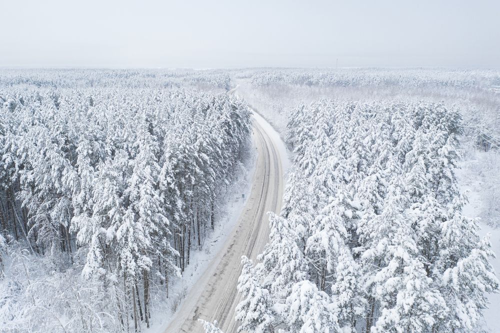 Photograph by Alexey Nikitin