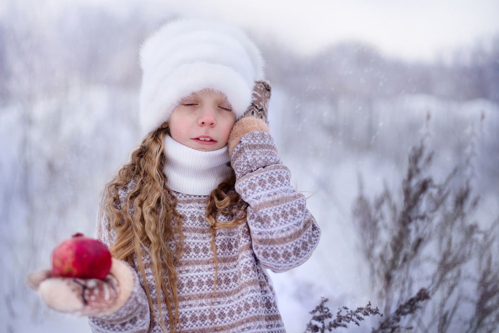 Photograph by Юлия Руденко