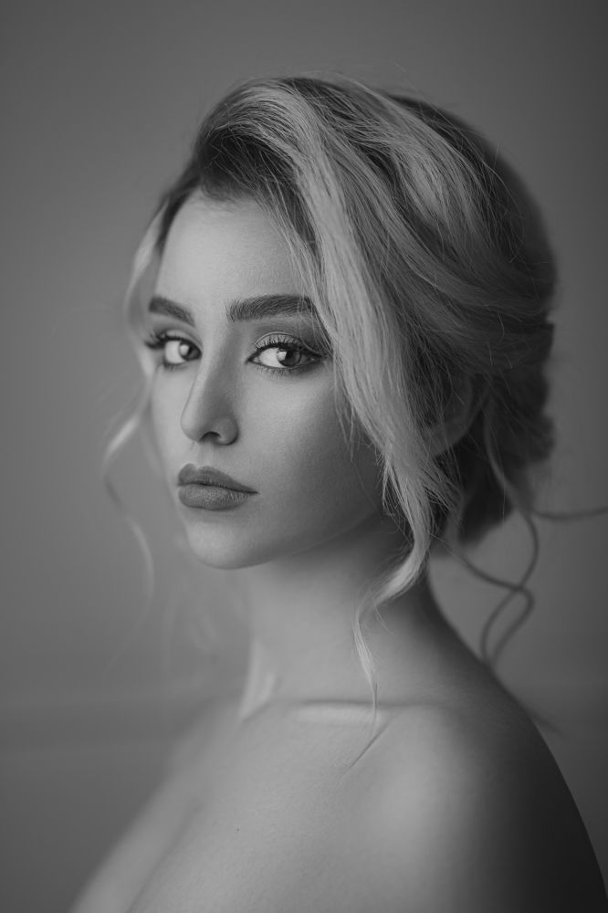 Photograph by Amir hosein Taheri