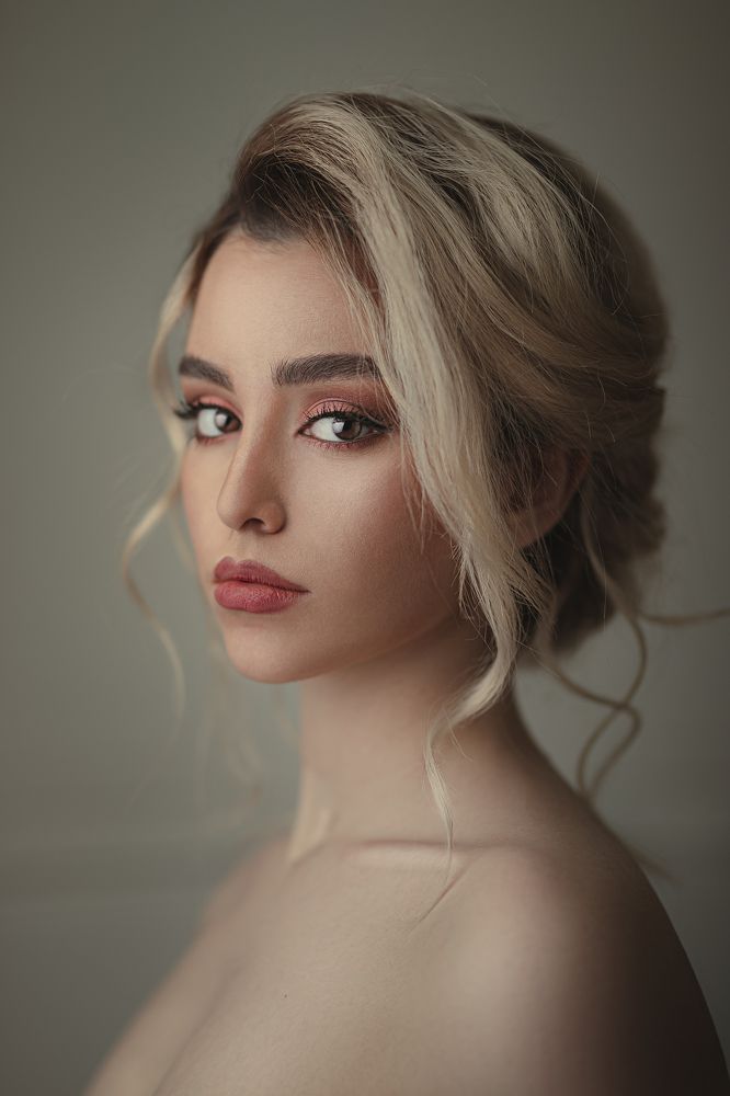 Photograph by Amir hosein Taheri