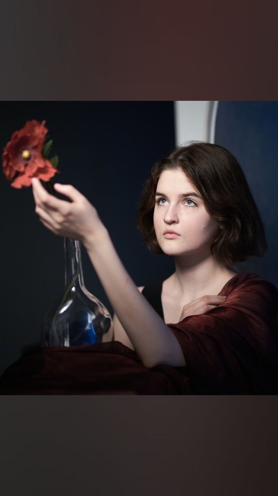 Photograph by Yuliya Khramova