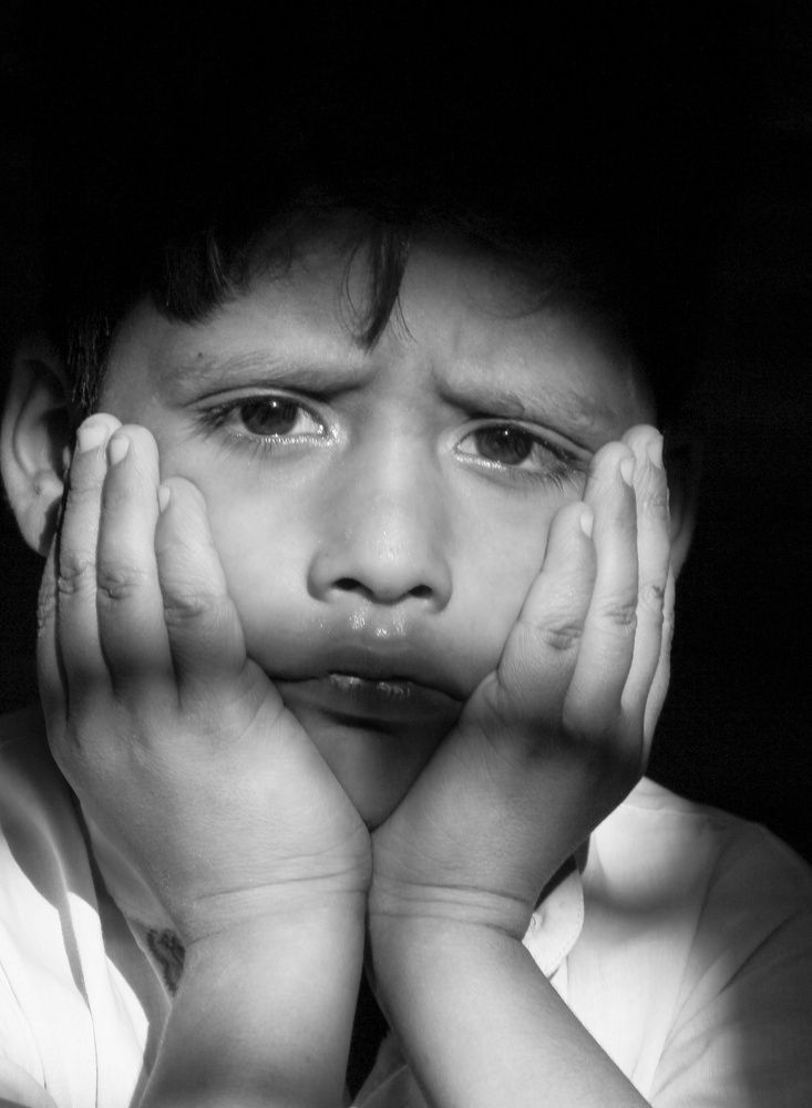 Child Portrait