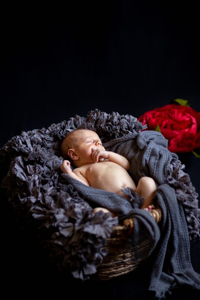 Don't disturb my dreams