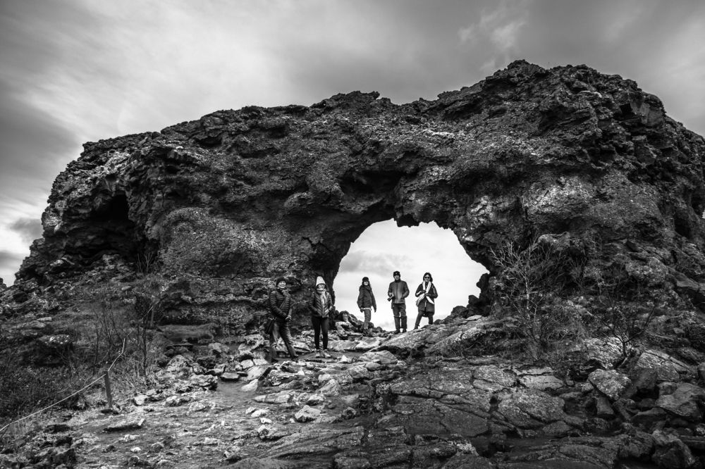 Фотография автора SOO YIT KONG