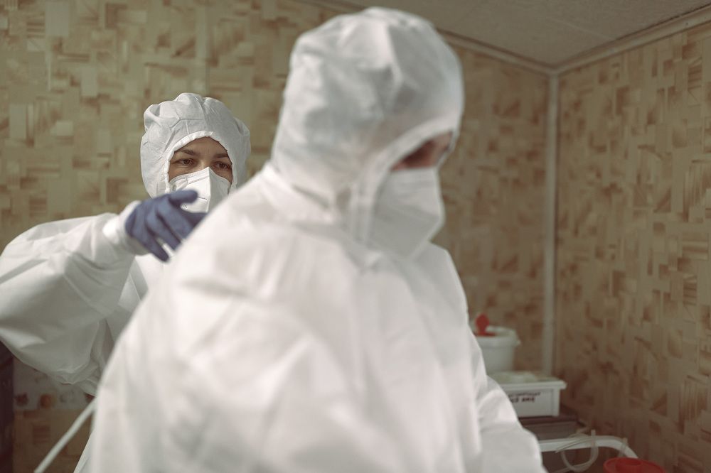 Ангелы нынешнего бытия.