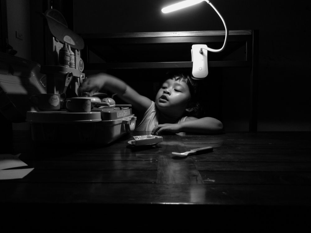 Photograph by Gallery arief