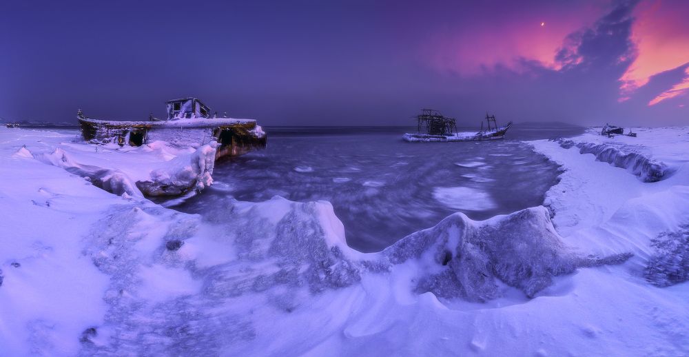 Оставленные...