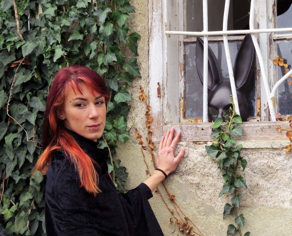 Фотография автора Katica Pecigoš-Kljuković