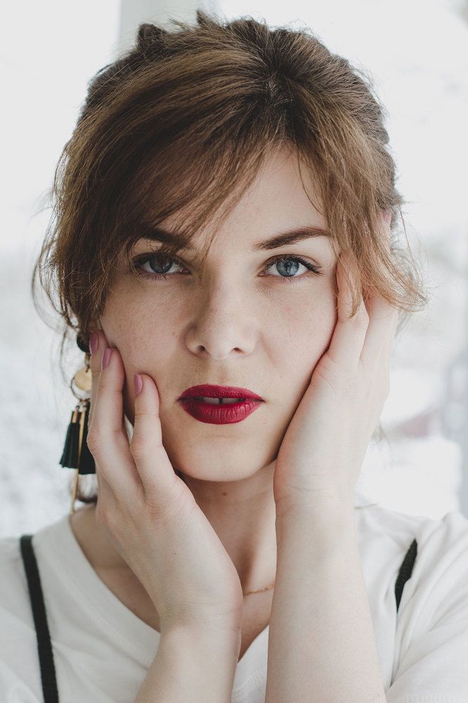 Photograph by Татьяна Касимцева