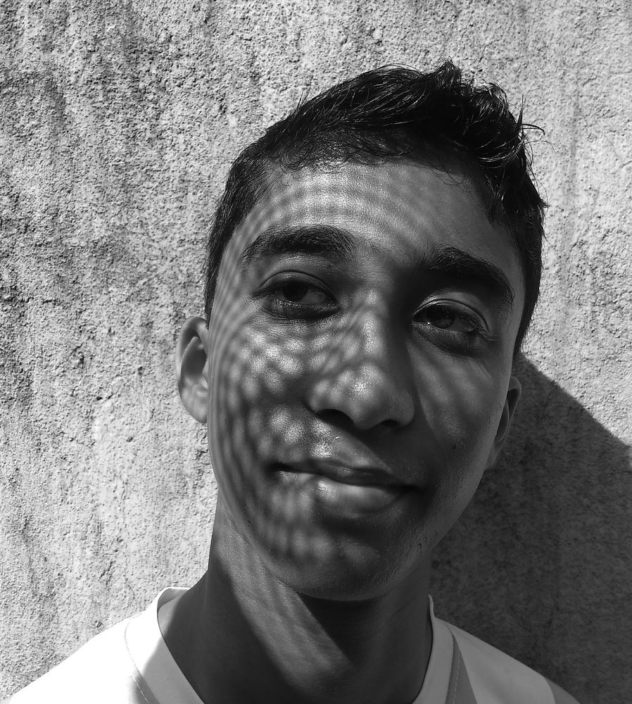 Photograph by Anik Mistry