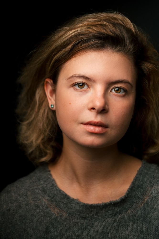 Photograph by Денис Голубев