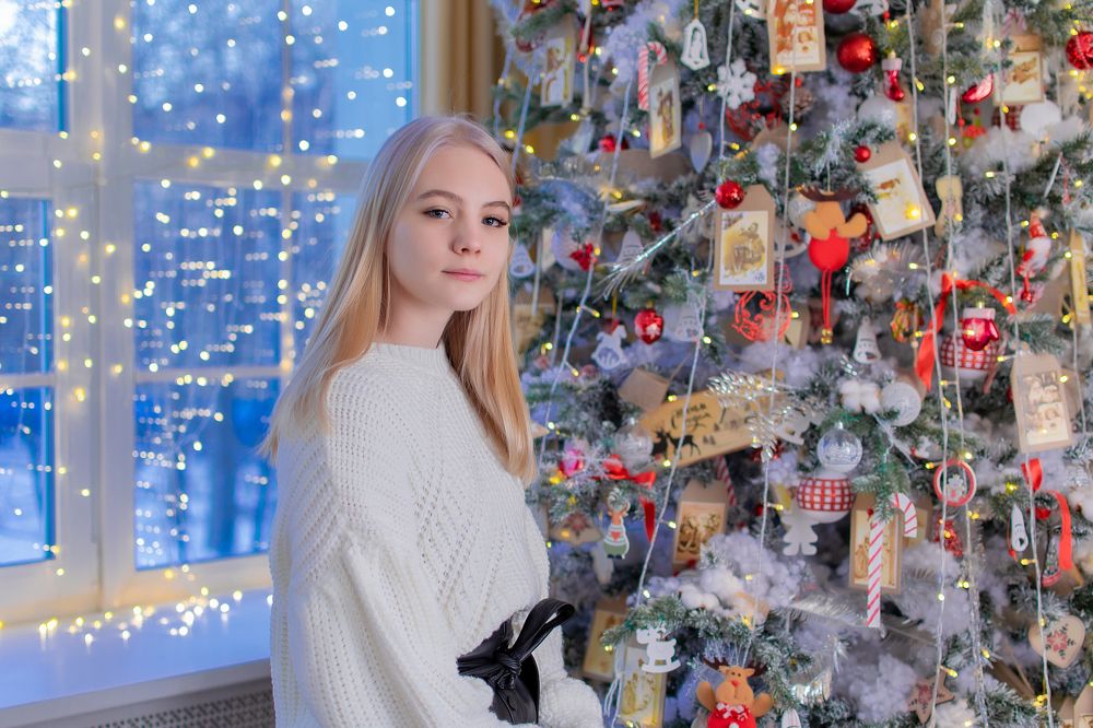 Photograph by Юлия Андреева