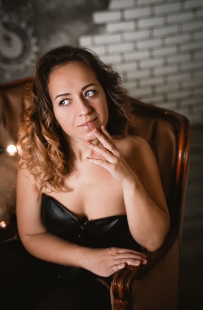 Photograph by Тамара Падалка