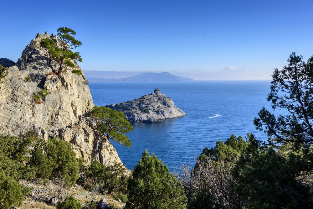 Photograph by Будаква Сергей