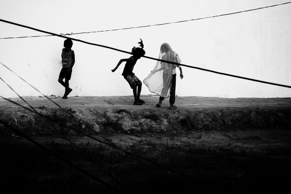 Photograph by Sitanshu Srivastav