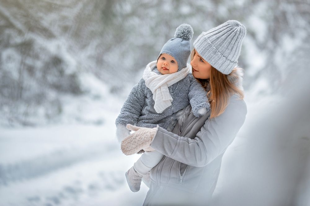 Photograph by Лилия Мартишко