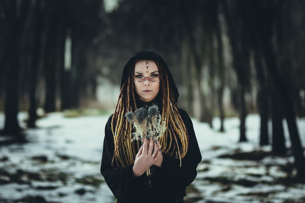 Photograph by Василий Шумкин