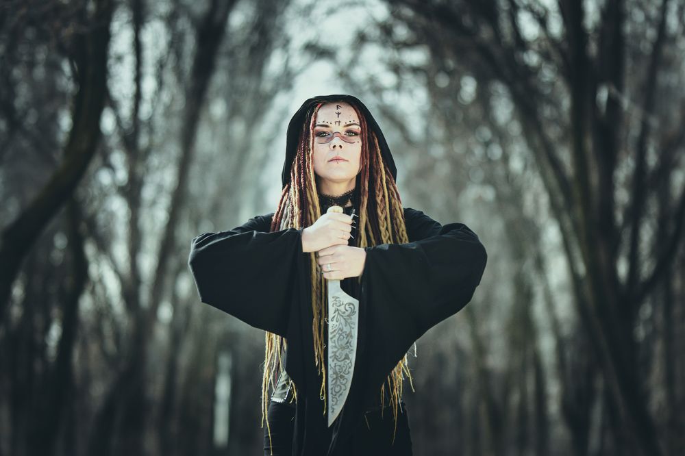 Photograph by Василий Шумкин