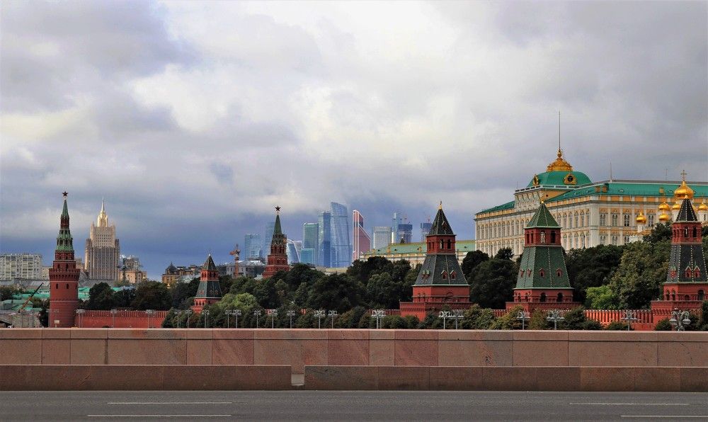 Photograph by Татьяна Ижмукова