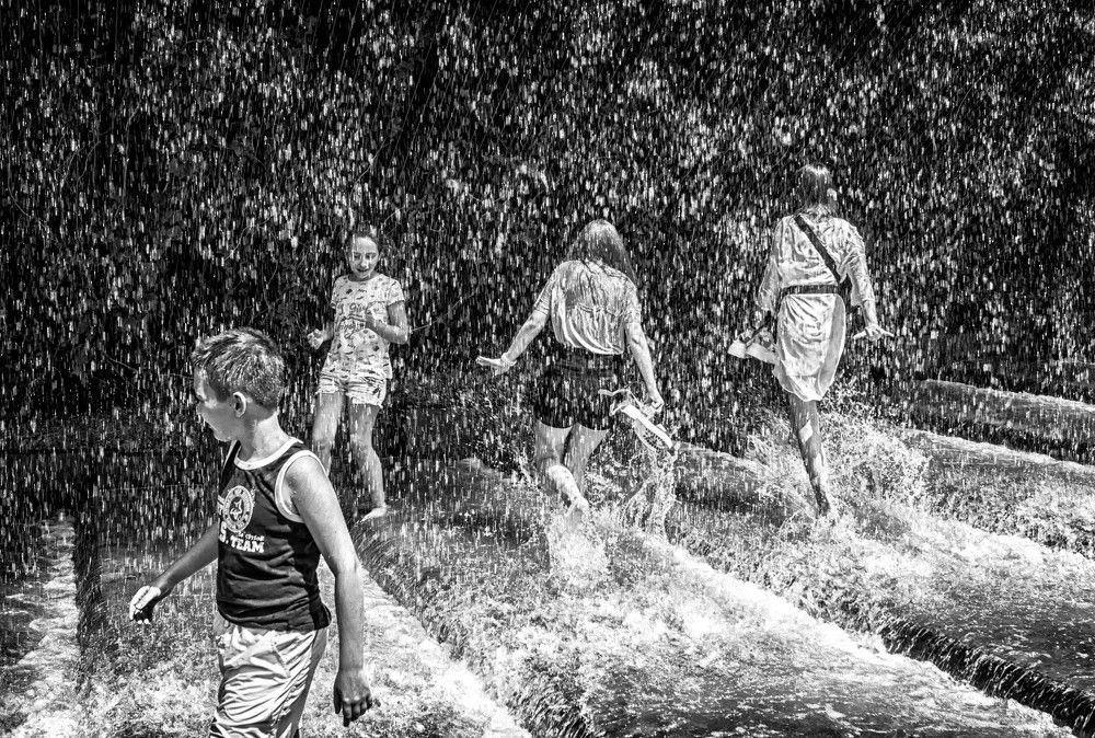 Photograph by Вадим Голосницкий