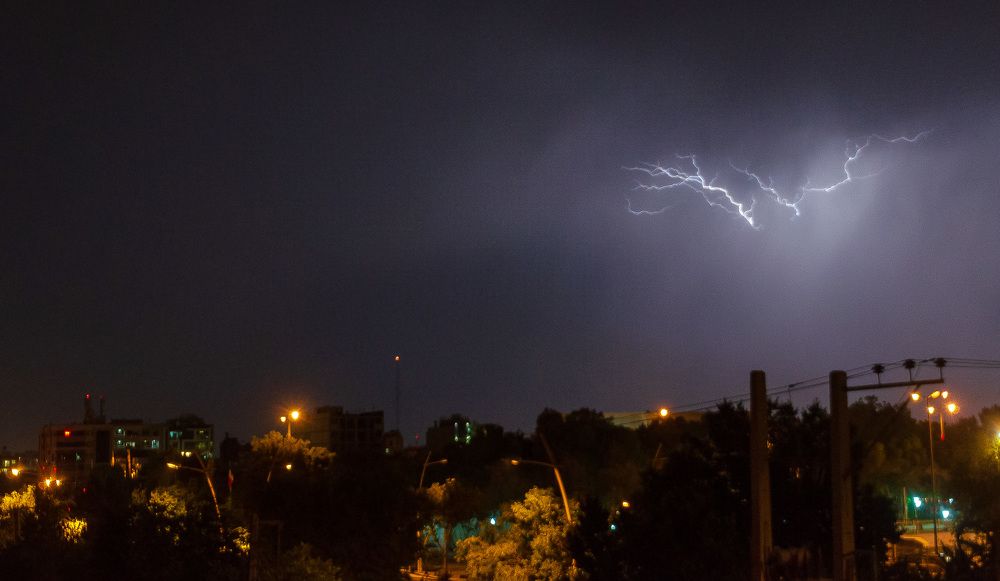 Photograph by Kaveh Nabizadeh