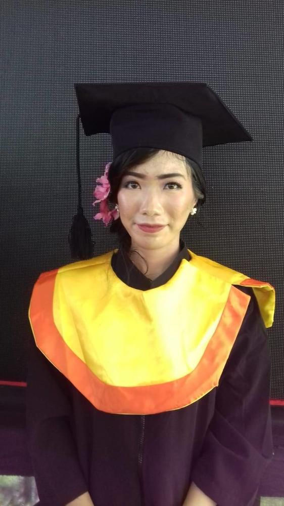 Photograph by Sutikno Widagdo