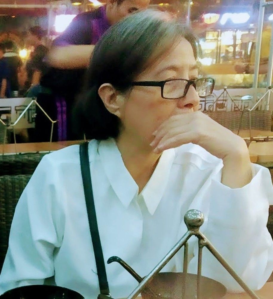 Photograph by Sutikno Widagdo