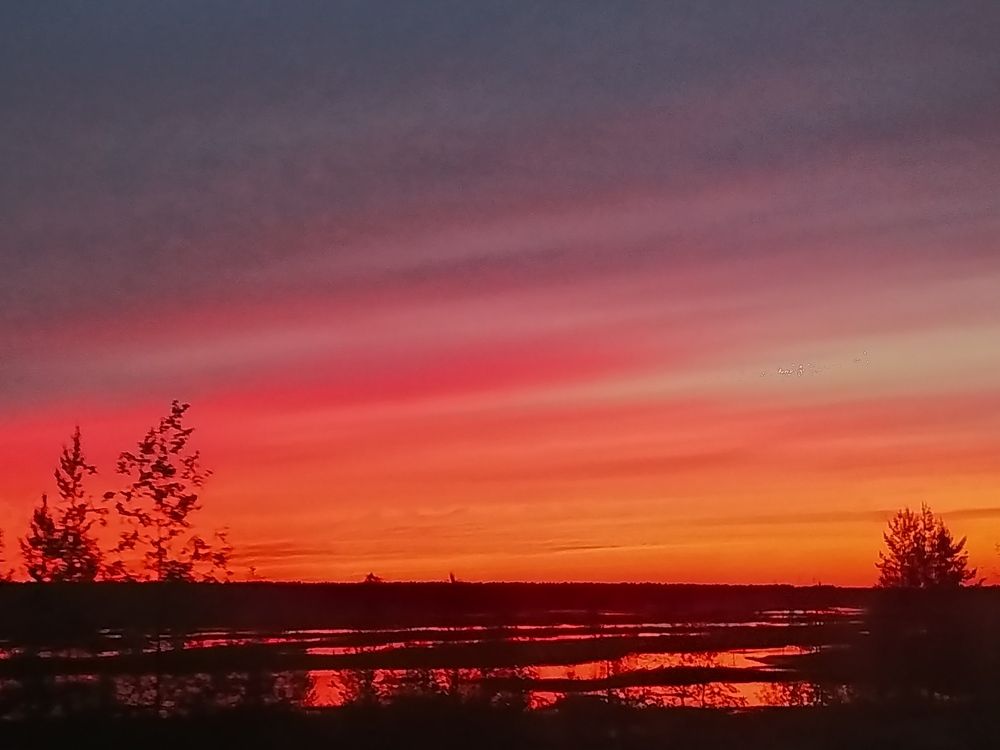 Photograph by Den Bean