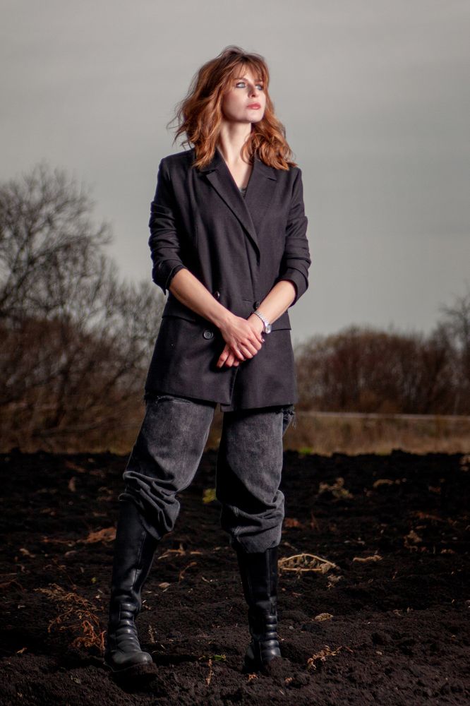 Photograph by Наталья Завьялова