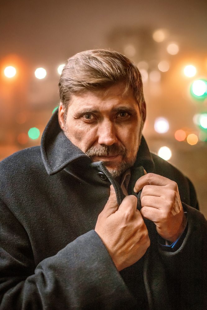 Photograph by Марина Храмова