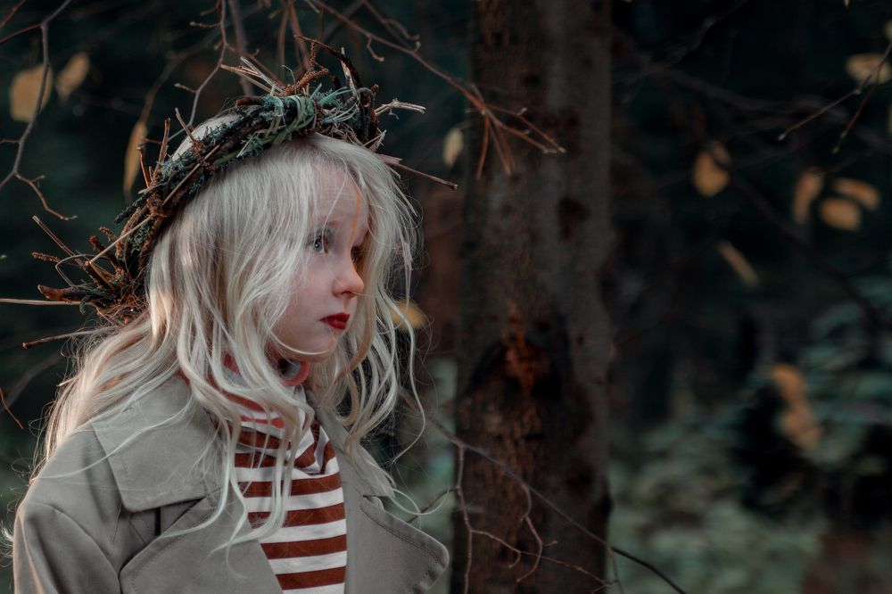 Photograph by Наталья Завьялова