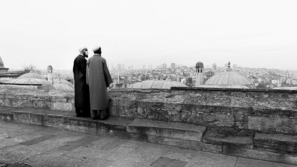 What do you think, bro?