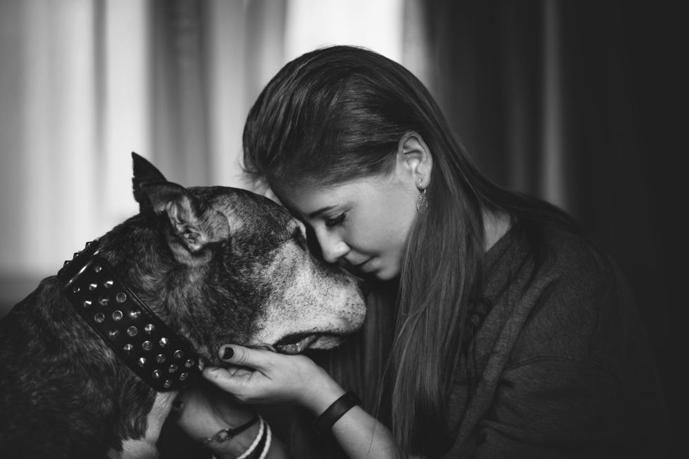 Photograph by Ольга Калимулина