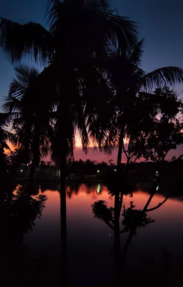 Фотография автора Ramprasad Das