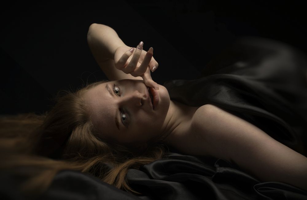 Photograph by Aleksandr Karyagin