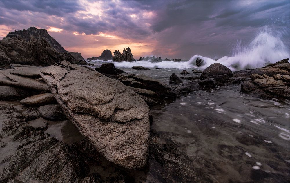 Photograph by Jorge Antonio Manjarrez Castellanos