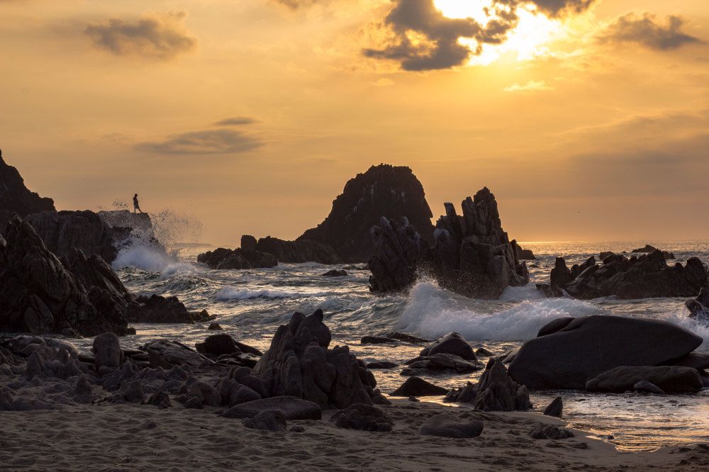 Photograph by Jorge Antonio Manjarrez Castellanos