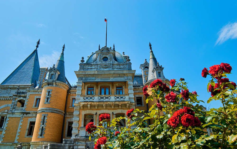 Photograph by Сергей Аксёнов