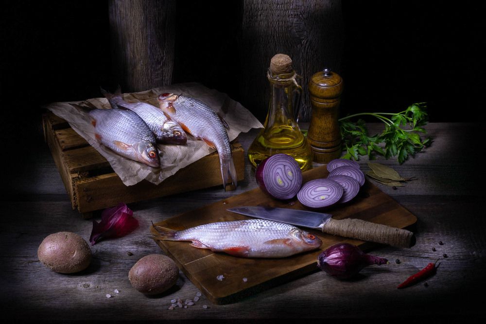 Photograph by Алексей Середенин