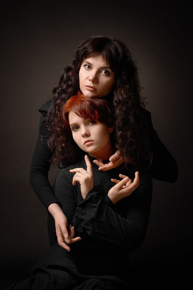 Photograph by Алексей Андреев