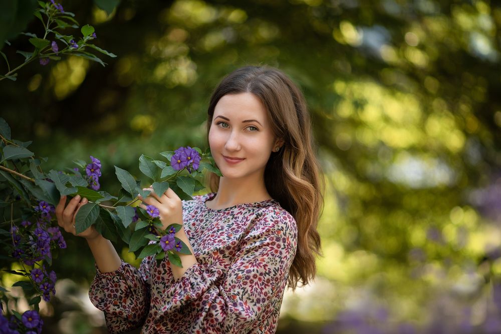 Photograph by Anastasia Hölzer