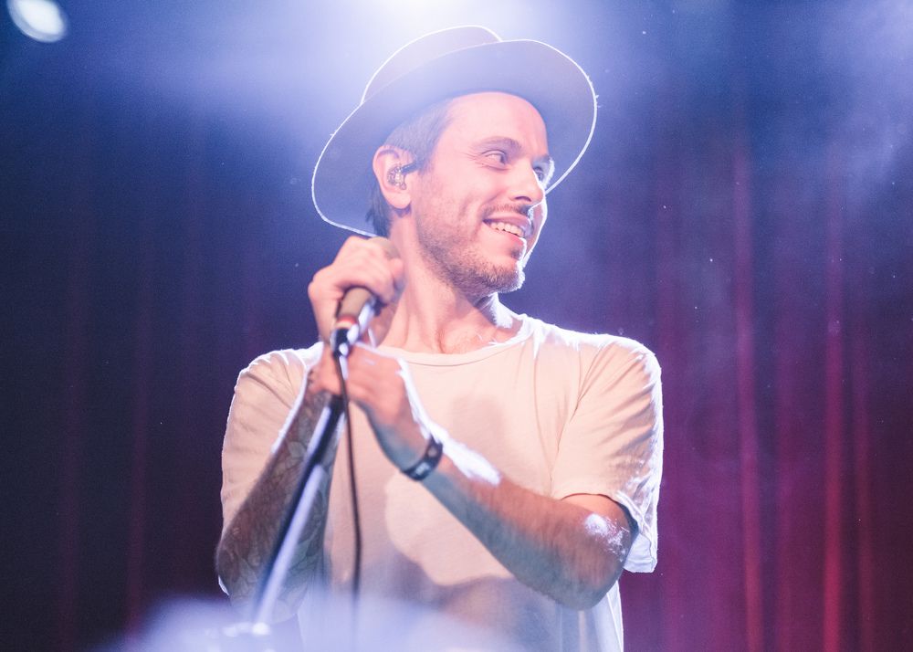 Photograph by Denis Pominov