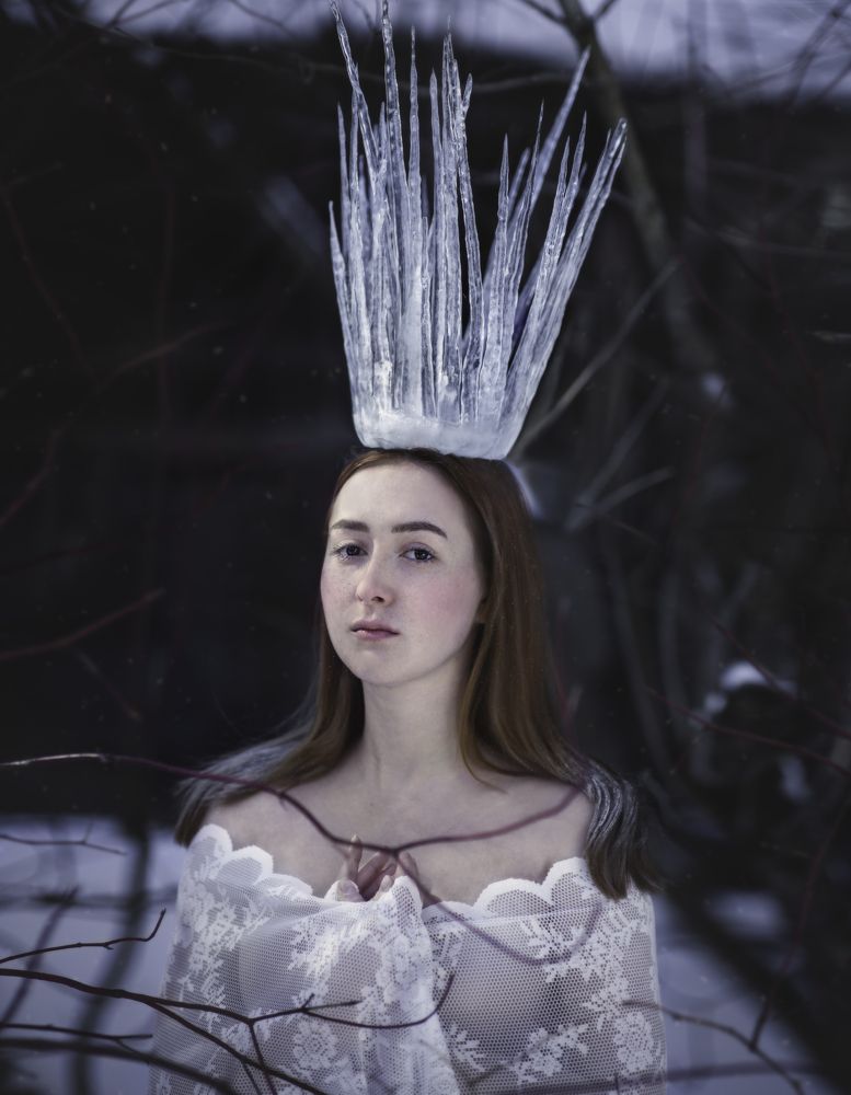 Photograph by Анна Астафьева