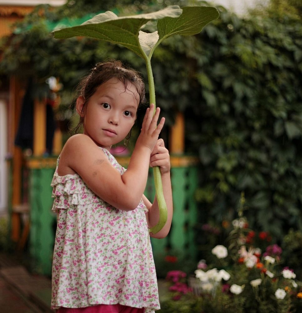 Photograph by Эльза Юнусова