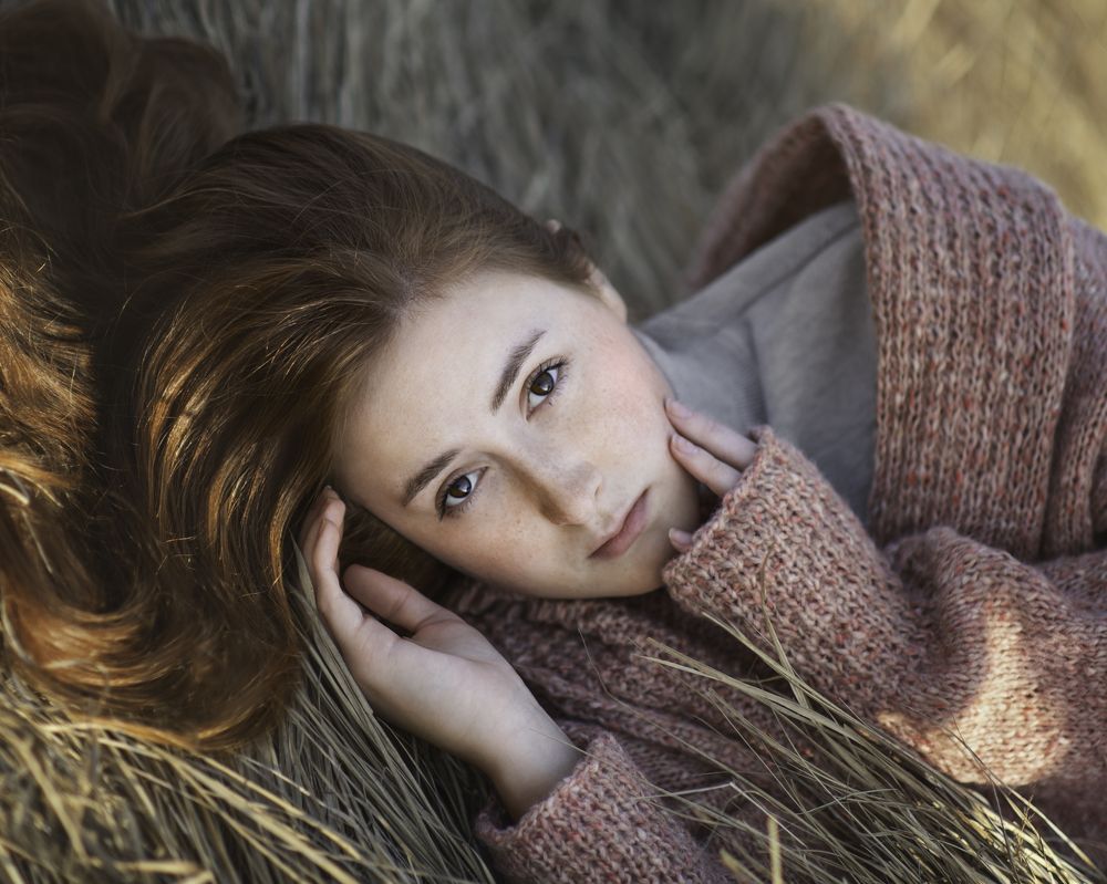 Photograph by Анна Астафьева