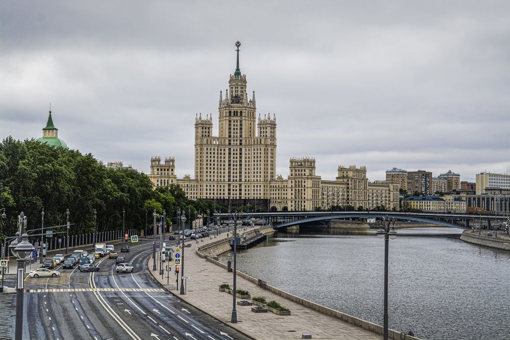 Photograph by Игорь Смирнов